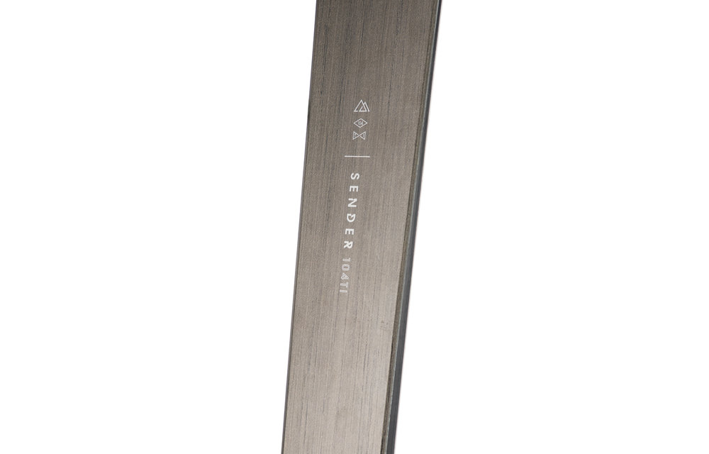 Rossignol Sender 104 TI Ski 2023