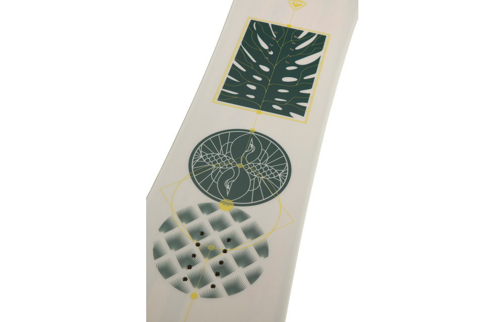 Rossignol Soulside Snowboard - Women's 2023