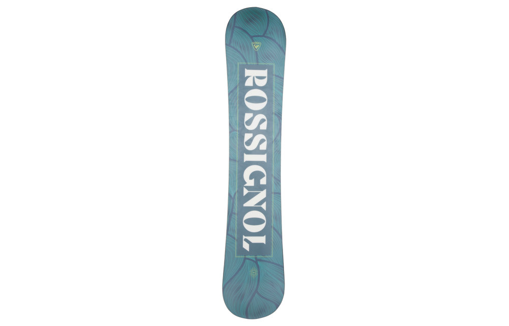 Rossignol Soulside Snowboard - Women's 2023
