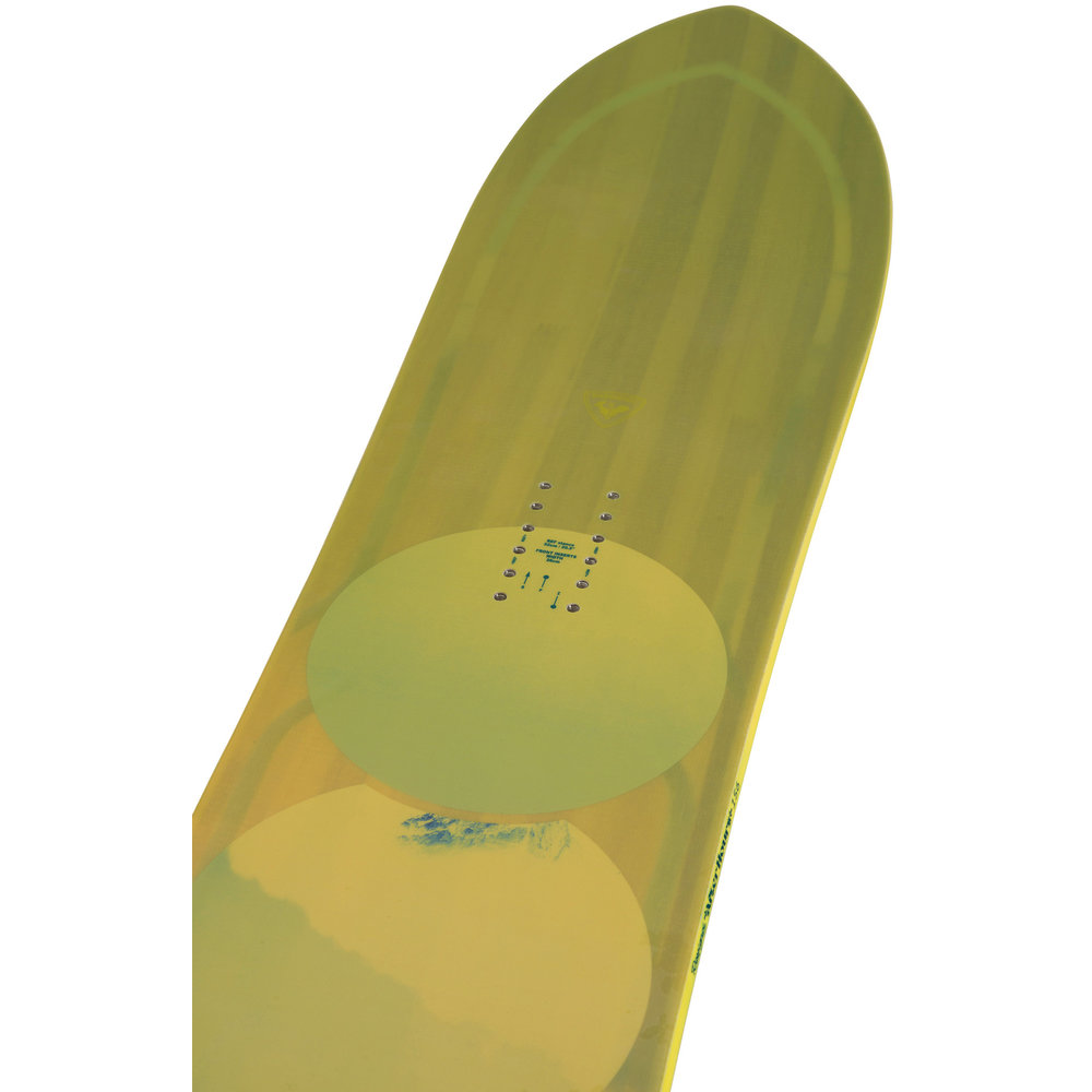 Rossignol After Hours Snowboard Women's 2023 Ski Barn Durango