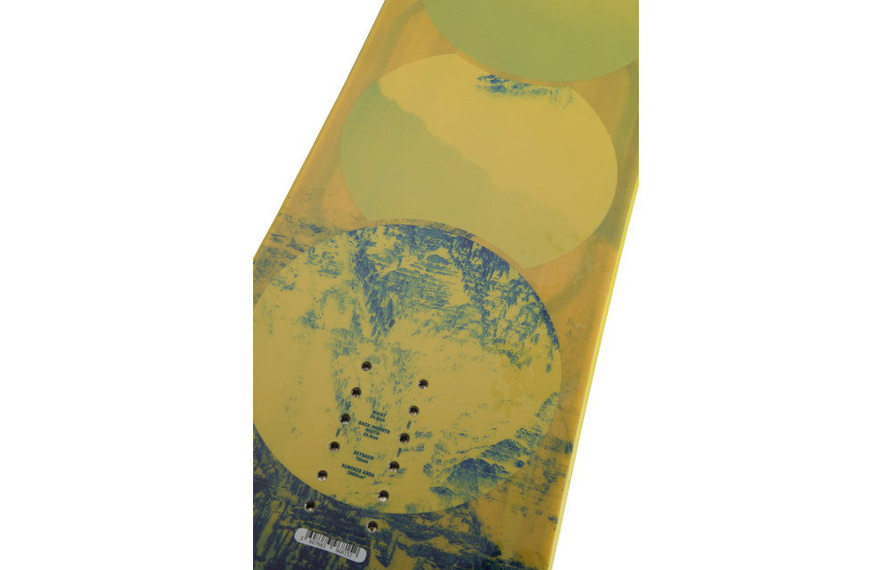 Rossignol After Hours Snowboard - Women's 2023