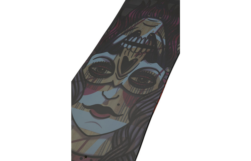 Rossignol Jibsaw Snowboard 2023