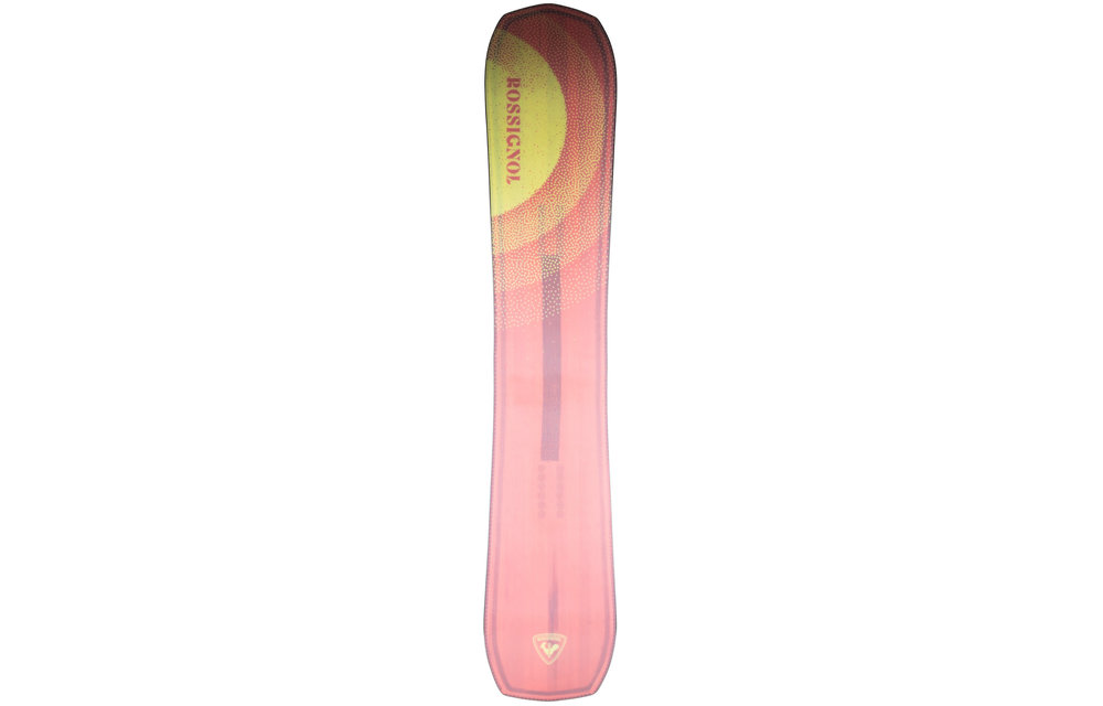 Rossignol One Snowboard 2023