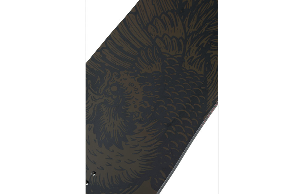 Rossignol Resurgence Wide Snowboard 2023