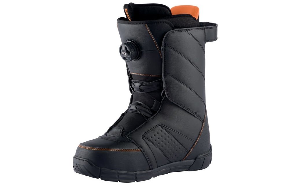 Rossignol Crank BOA H4 Snowboard Boot 2023