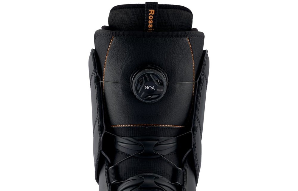 Rossignol Crank BOA H4 Snowboard Boot 2023