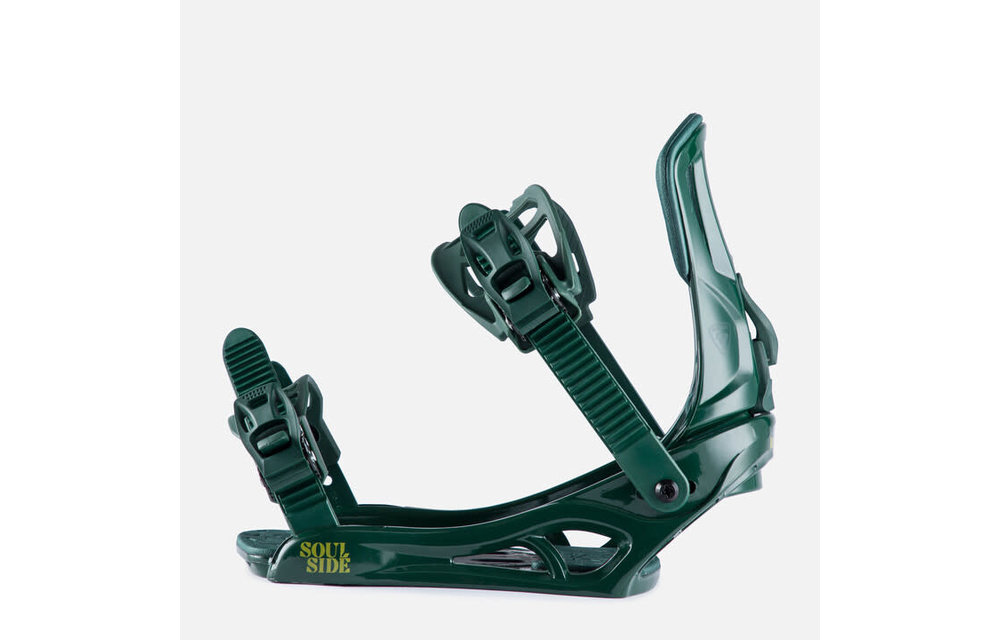 Rossignol Soulside Snowboard Binding - Women's 2023