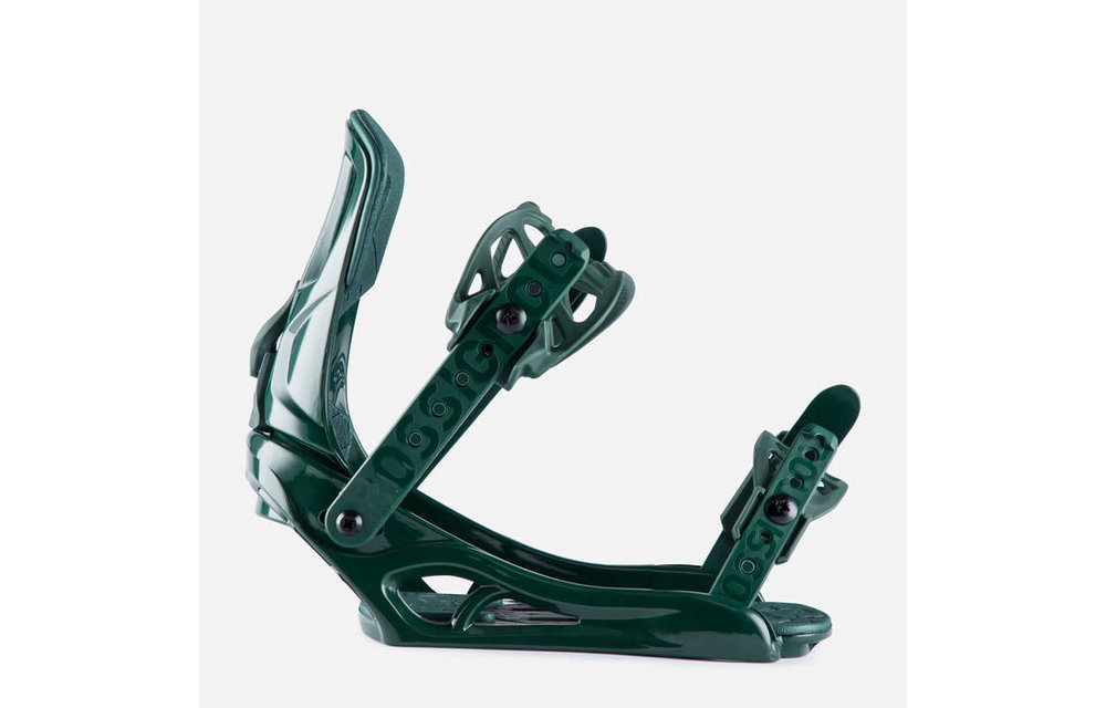 Rossignol Soulside Snowboard Binding - Women's 2023