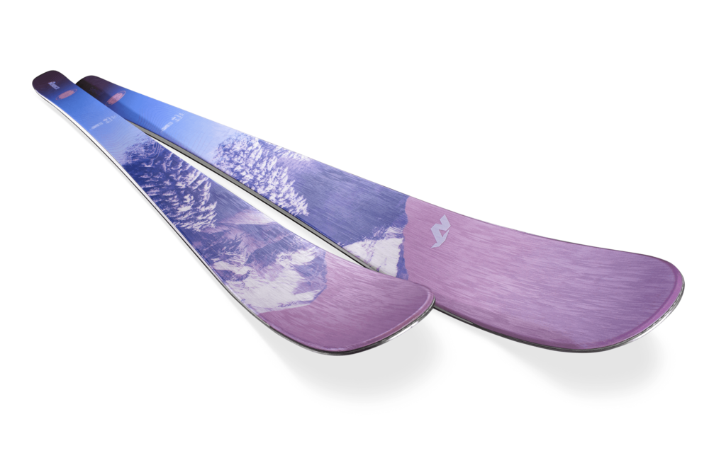 Nordica Santa Ana 88 - Women's 2023