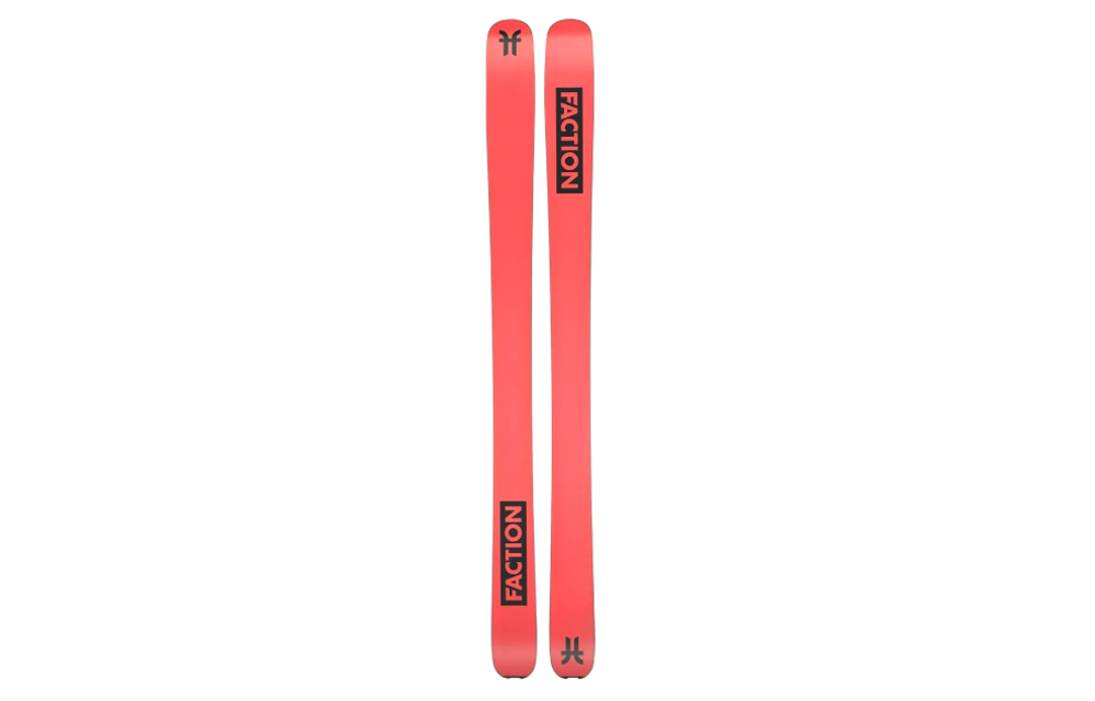 Faction Agent 3.0 Skis 2022