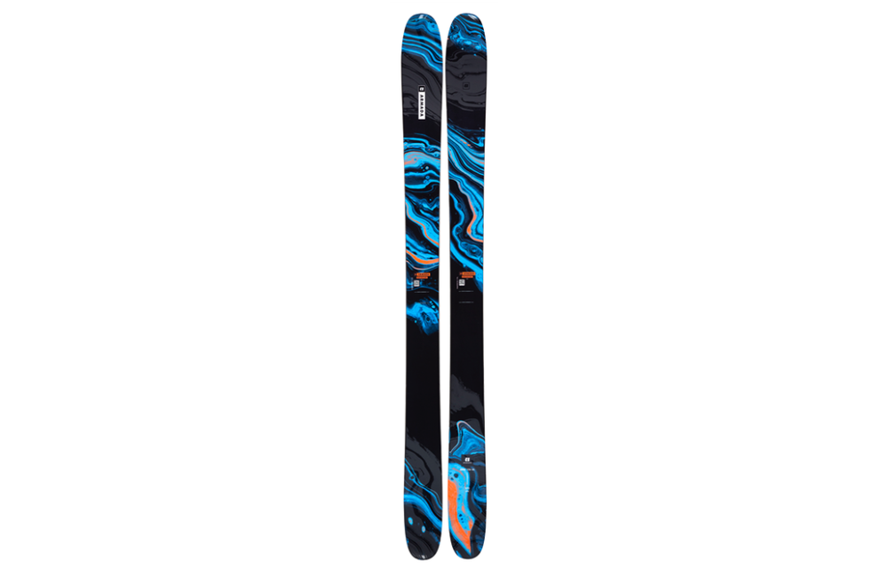 Armada ARV 106 UL Skis - Women's 2022