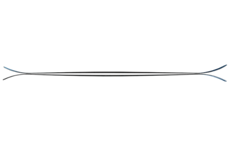 Nordica Unleashed 98 Skis 2023