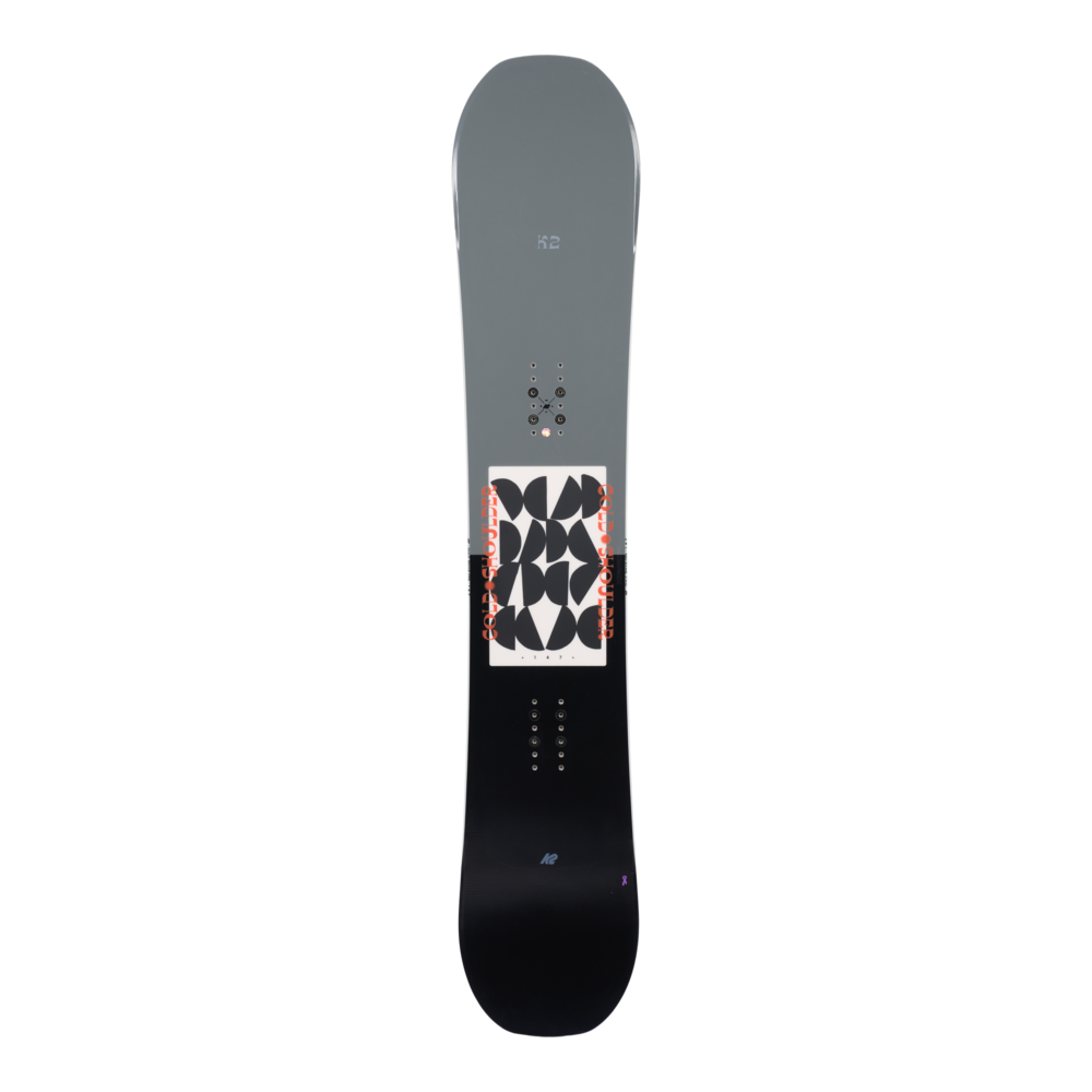 K2 Cold Shoulder Snowboard Women's 2023 Ski Barn Durango
