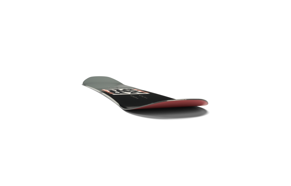 K2 Cold Shoulder Snowboard - Women's 2023