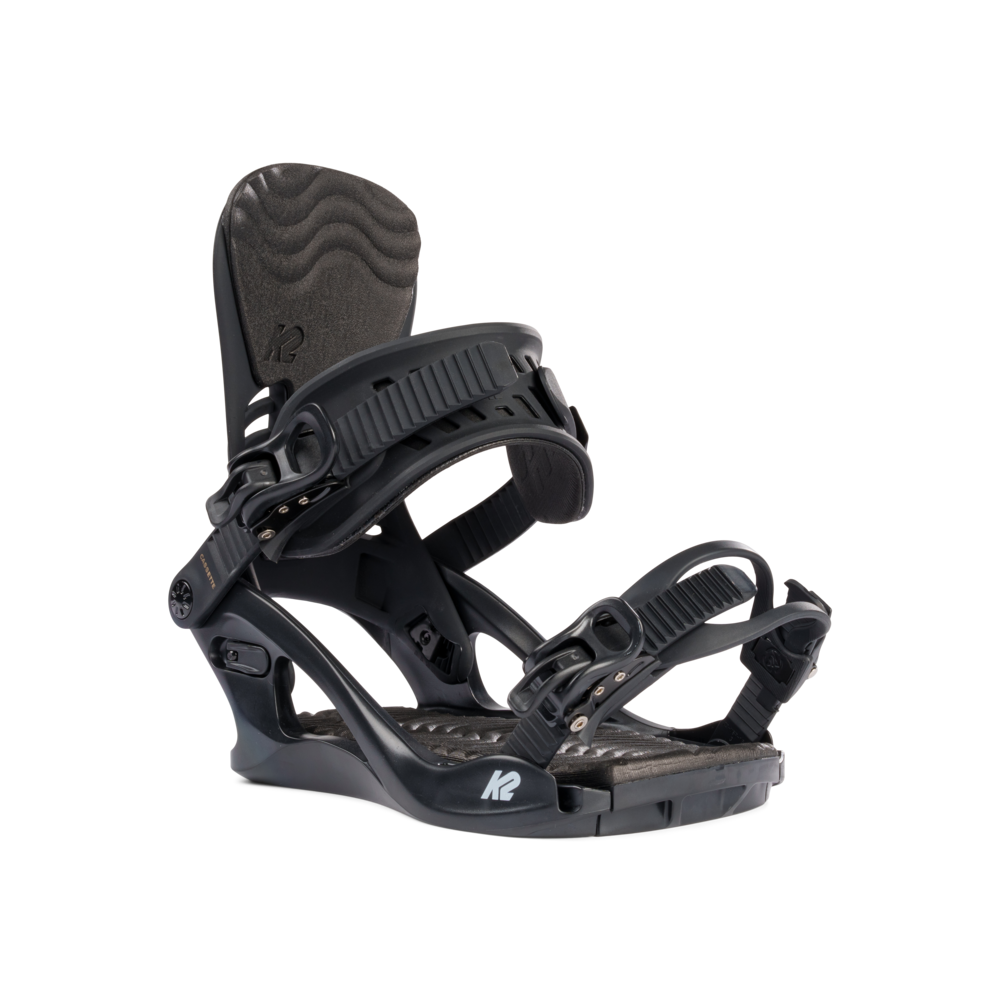 K2 Cassette Snowboard Binding Women's 2023 Ski Barn Durango