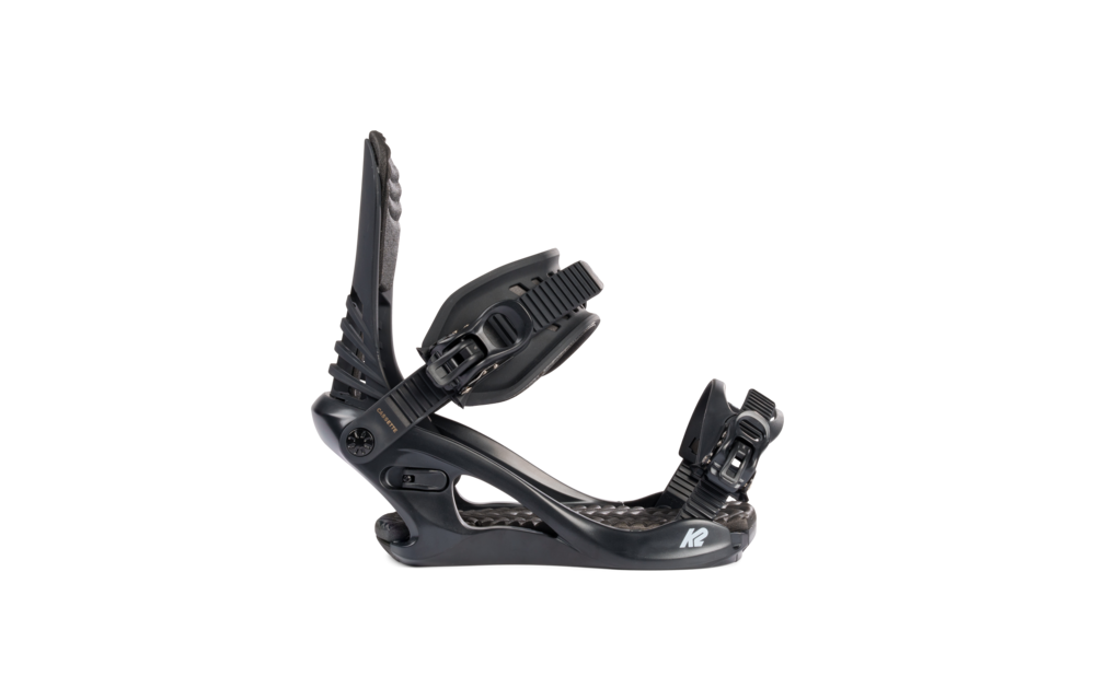 K2 Cassette Snowboard Binding - Women's 2023
