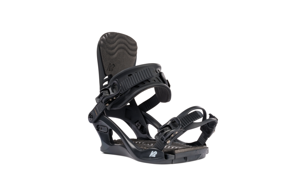 K2 Cassette Snowboard Binding - Women's 2023