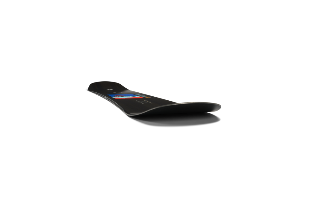 K2 Afterblack Snowboard 2023