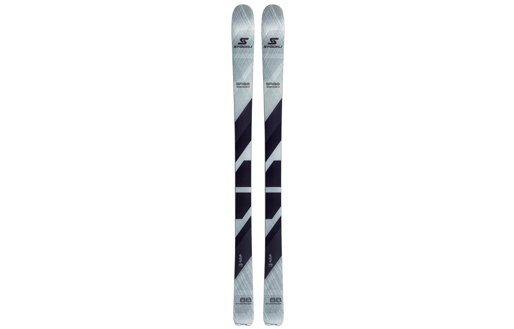 Stockli Stormrider 88 Skis 2023