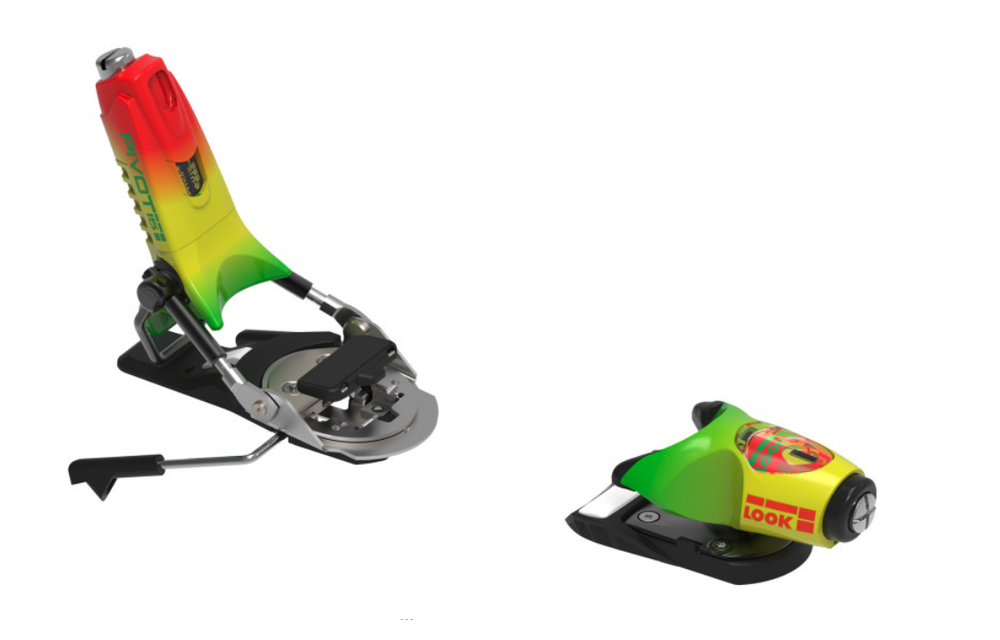 Look Pivot 15 GW Ski BIndings 2023