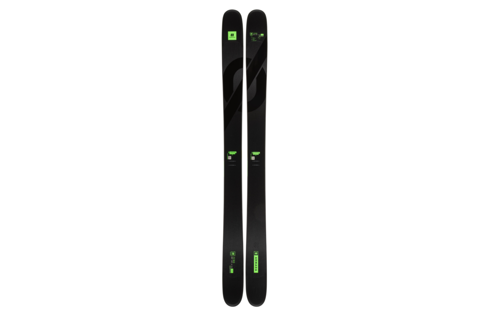 Armada ARV 116 JJ UL Skis 2023 - Ski Barn Durango