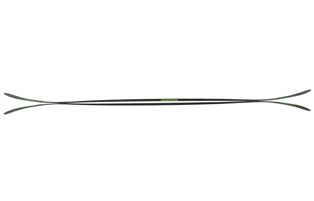 Armada ARV 116 JJ UL Skis 2023