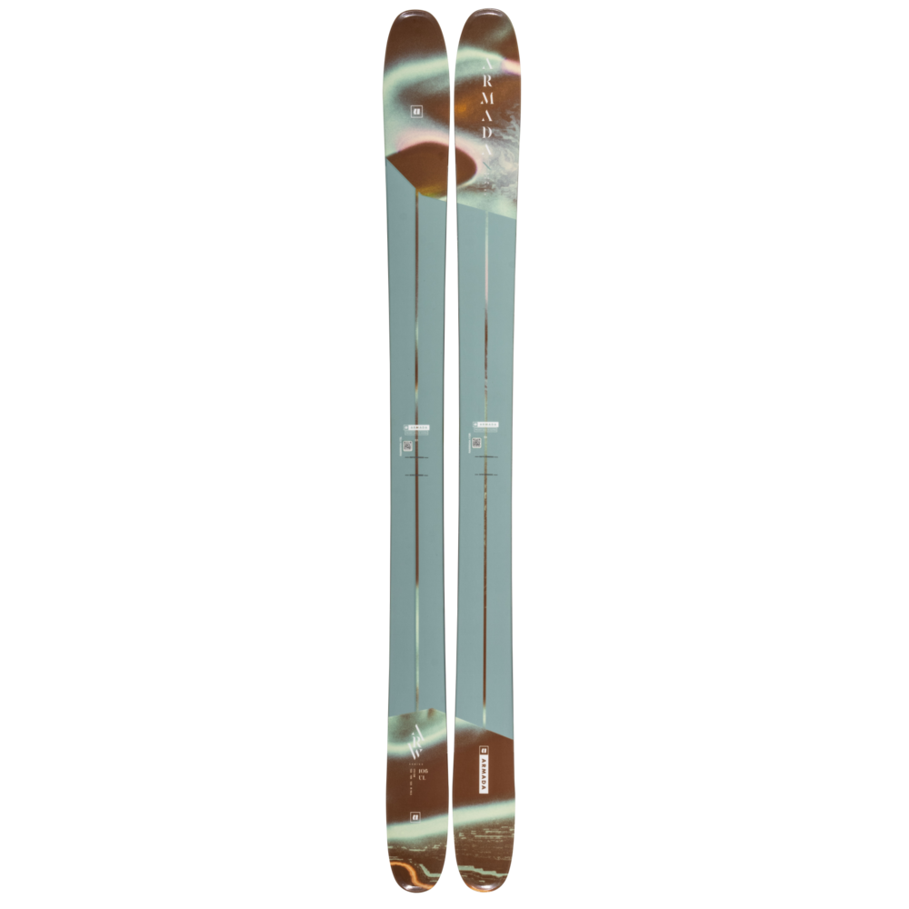 ロシニョール◇ WAX済 スキー rossignol PURSUIT 100 156 cm - スキー