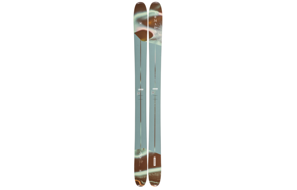 Armada ARW 106 UL Skis 2023 Ski Barn Durango