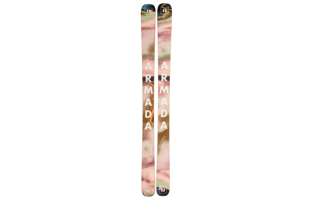 Armada ARW 96 Skis - Women's 2023 - Ski Barn Durango