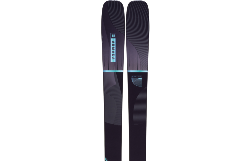 Armada Reliance 92 TI Skis - Women's 2023