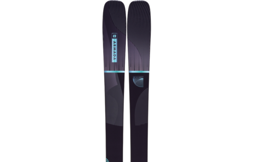 Armada Reliance 92 TI Skis Women s 2023 Ski Barn Durango