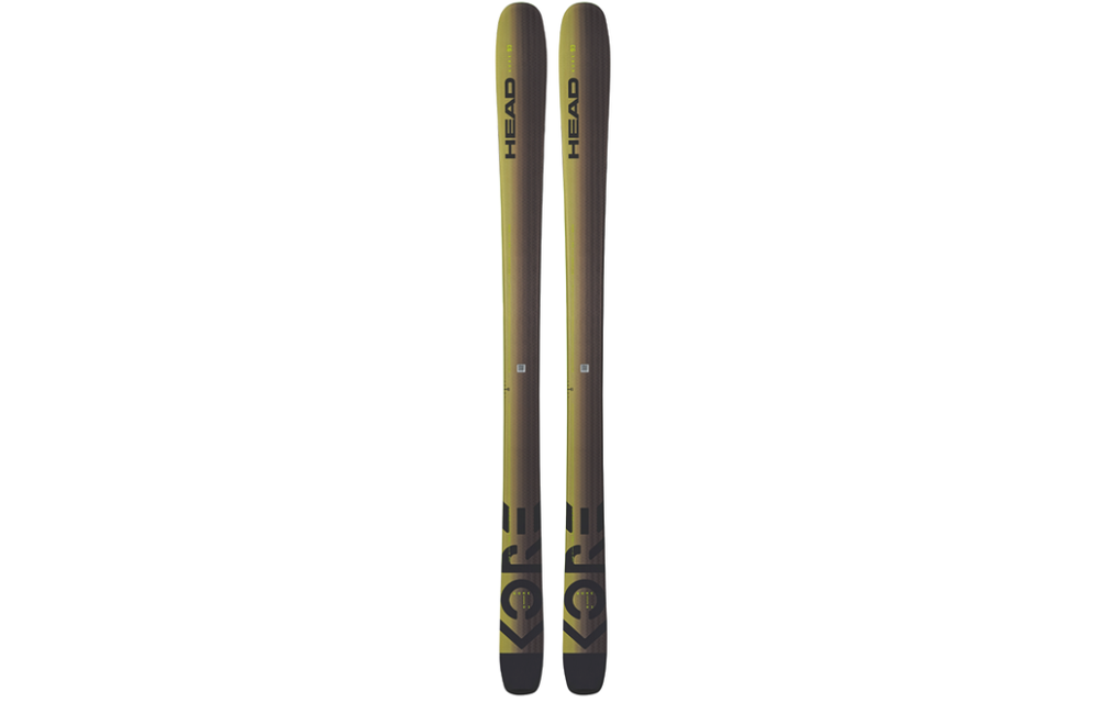 Head Kore 93 Skis 2023