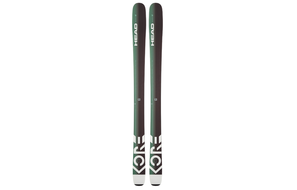 Head Kore 97 Skis - Women's 2023
