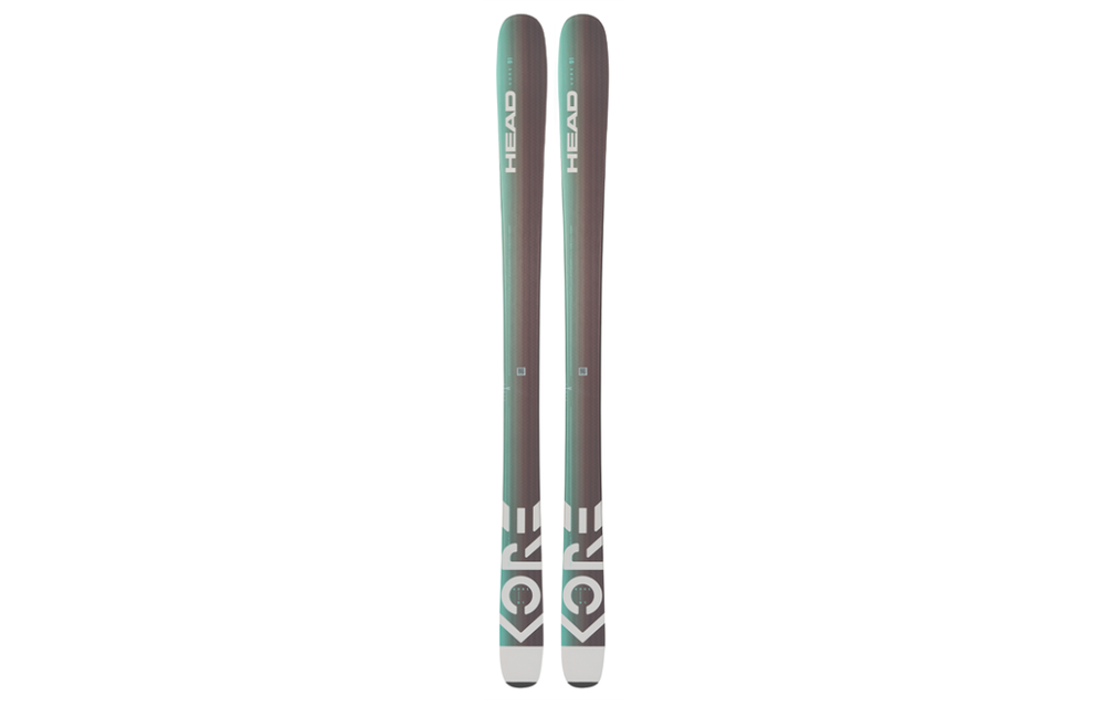 Head Kore 91 Skis - Women's 2023