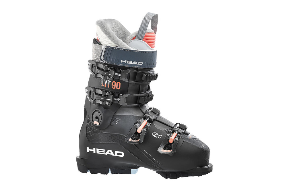 Head Edge LYT 90 W GW Ski Boots - Women's 2023