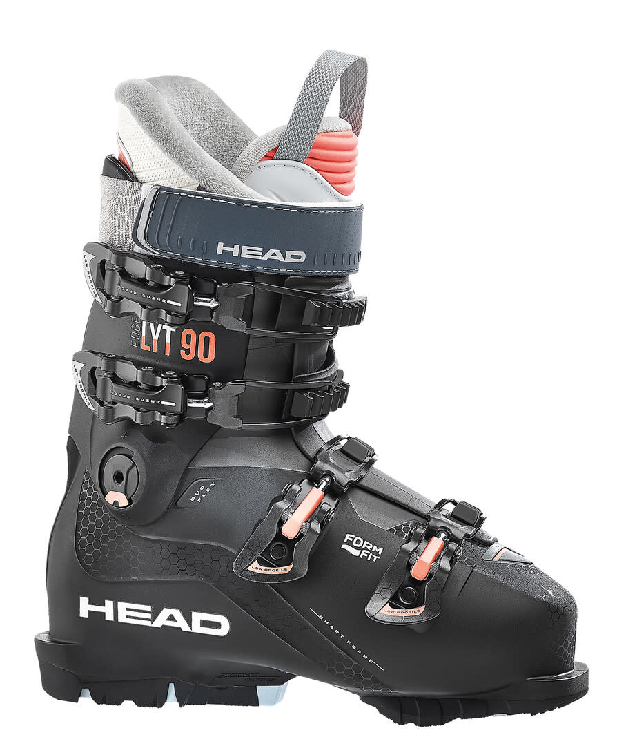 Head Edge LYT 90 W GW Ski Boots - Women's 2023