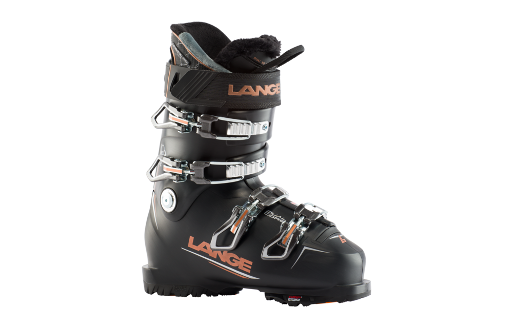 Lange RX 80 LV Ski Boots Womens