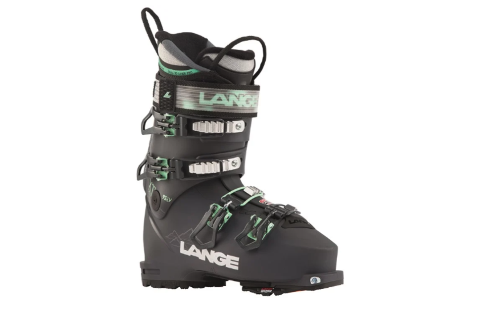 Lange Shadow 85 LV GW Ski Boots - Women's 2024 - Ski Barn Durango