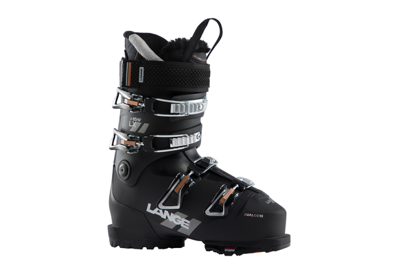 Lange XT3 90 W LV Alpine Touring Ski Boots - Women's 2022 - Ski Barn Durango