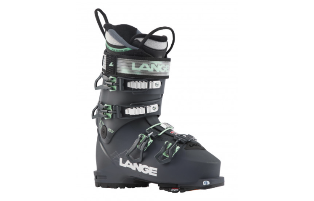Lange XT3 Free 95 MV W Ski Boots - Women's 2023
