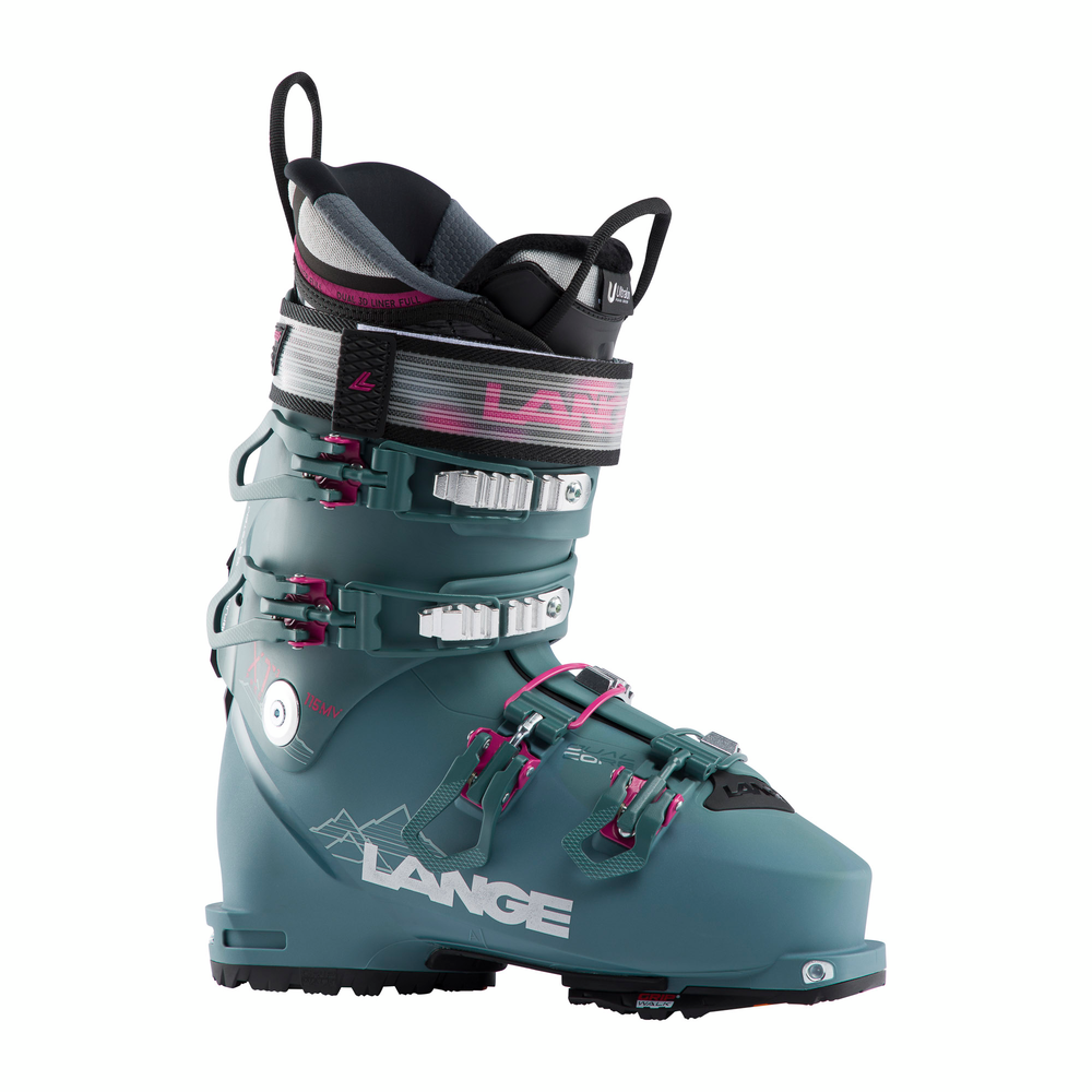 Lange XT3 Free 115 LV W GW Ski Boots Women s 2023 Ski Barn Durango