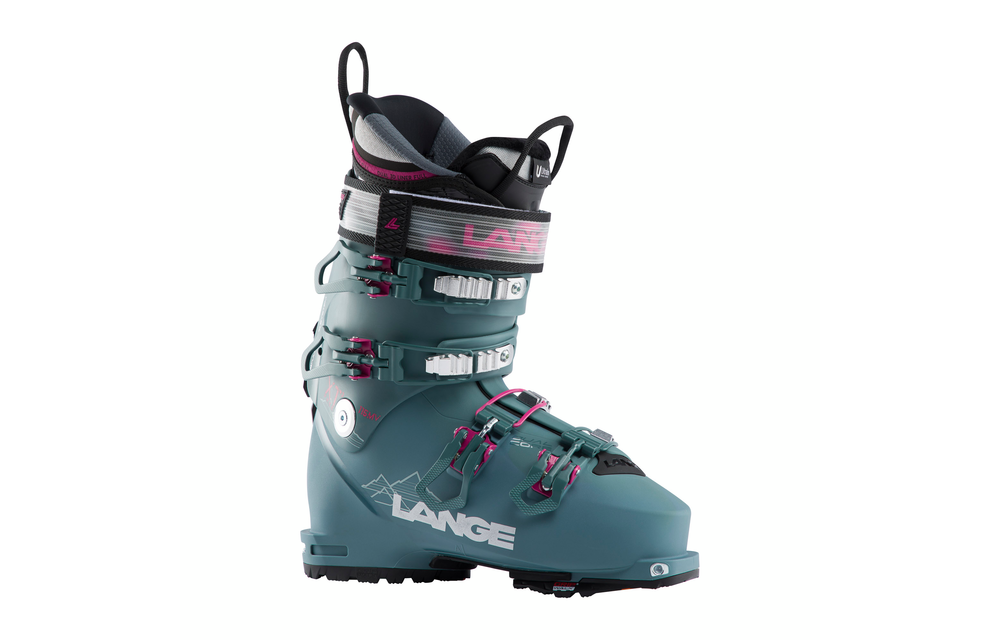 Lange XT3 Free 115 LV W GW Ski Boots - Women's 2023 - Ski Barn Durango