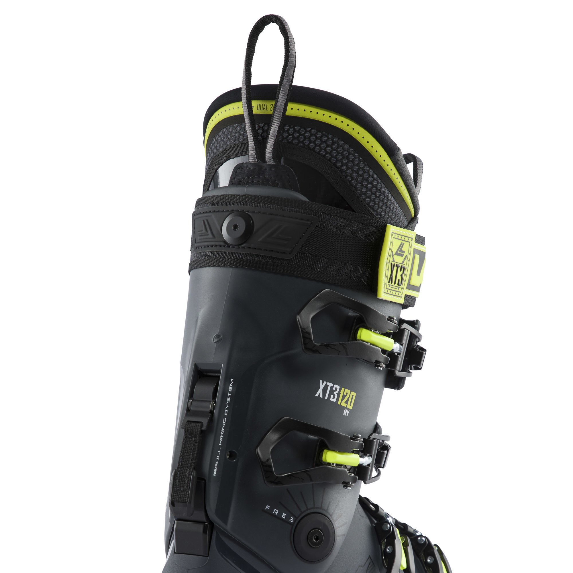 Lange XT3 Free 115 LV W GW Ski Boots - Women's 2023 - Ski Barn Durango