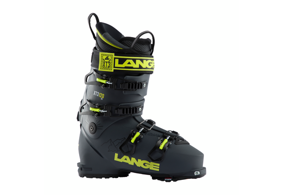 Lange Shadow 85 LV GW Ski Boots - Women's 2024 - Ski Barn Durango