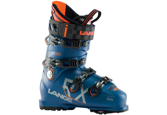 K2 Recon 130 LV Ski Boots 2023 - 27.5