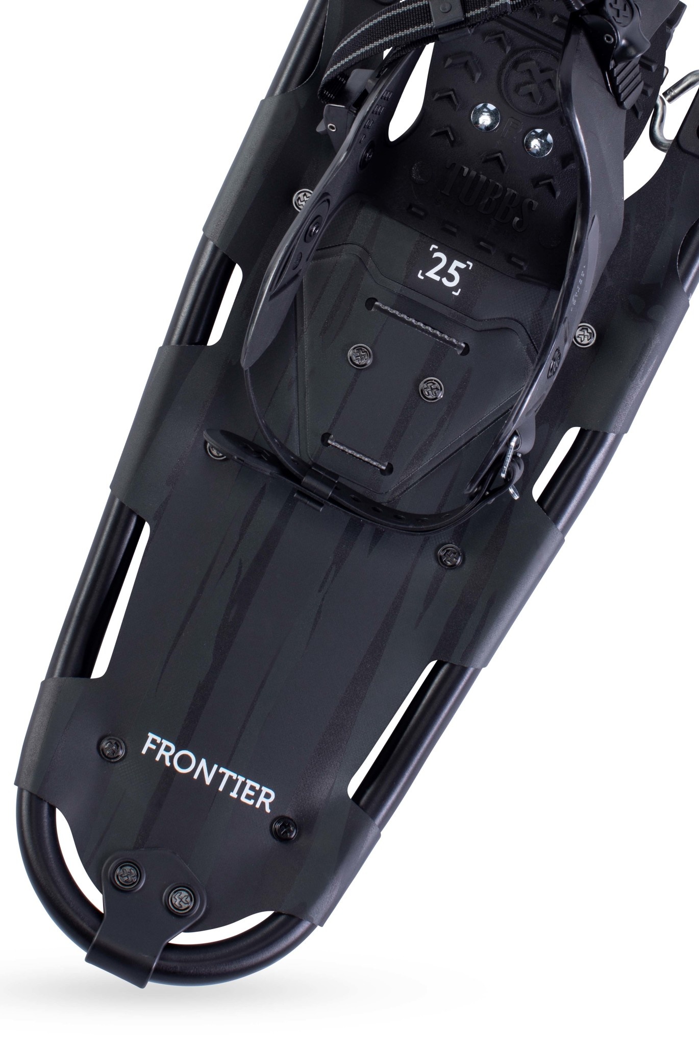 Tubbs Frontier Snowshoes 2023 Ski Barn Durango