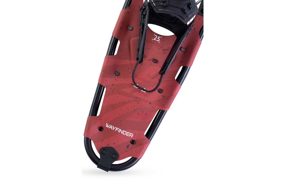 Tubbs Wayfinder Snowshoes 2023