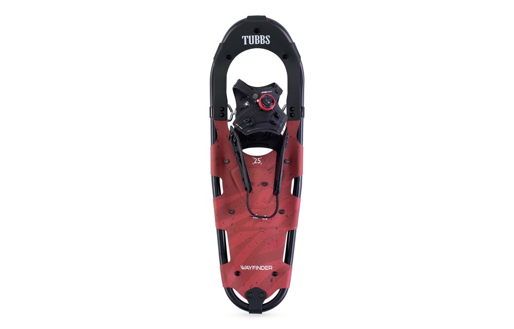 Tubbs Wayfinder Snowshoes 2023