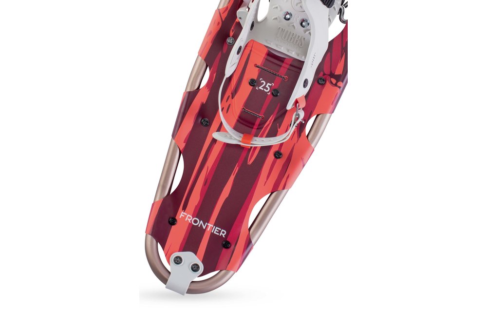 Tubbs Frontier Snowshoes - Women's 2023