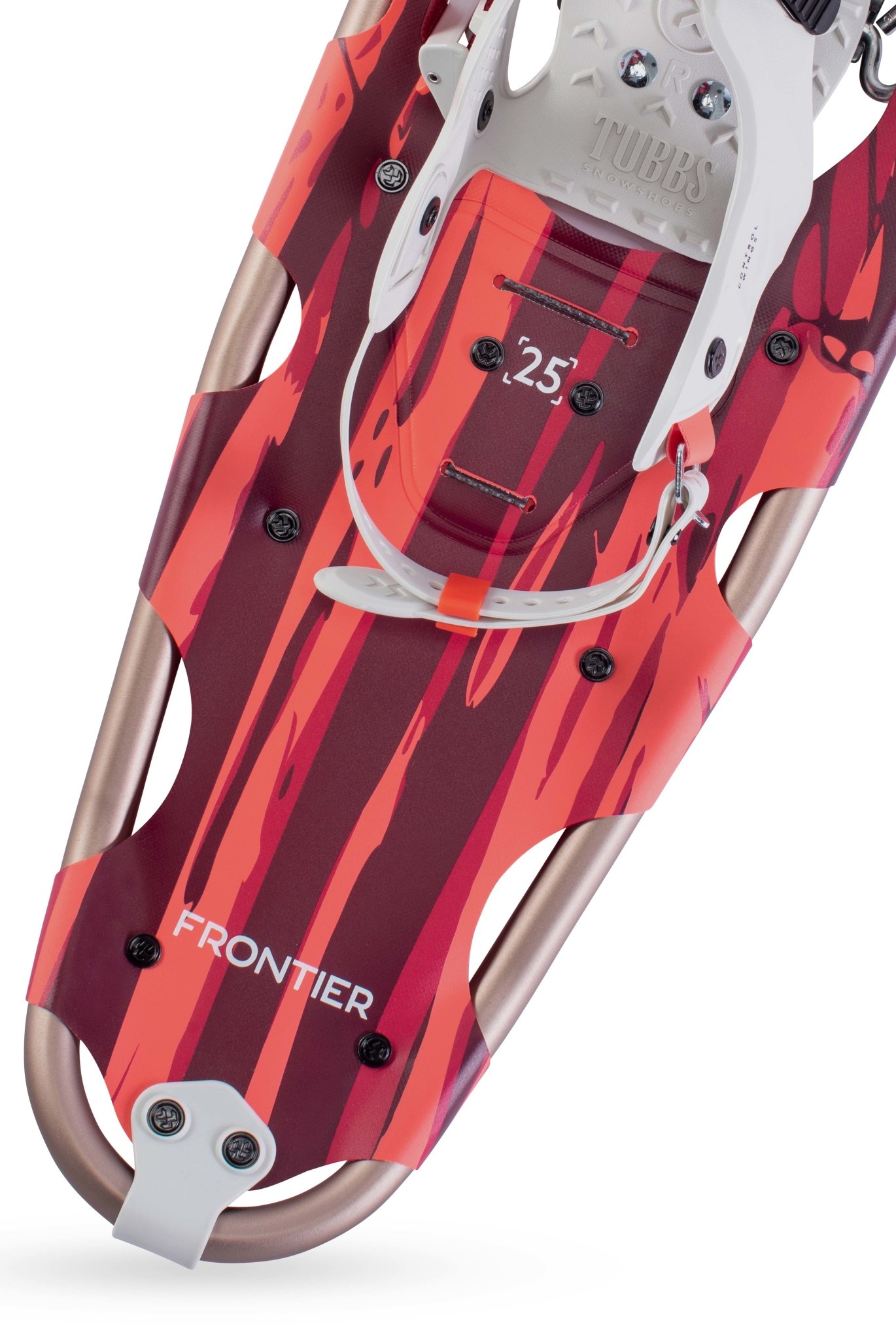 Tubbs Frontier Snowshoes Women's 2023 Ski Barn Durango